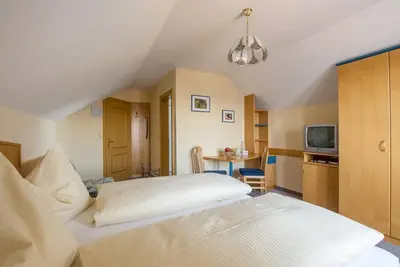 Image de Apartment No. 8, St. Anna - Postl's Hirschbirnhof