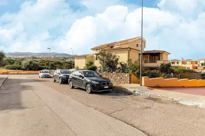 Image de Appartement à Castelsardo avec vue sur la mer