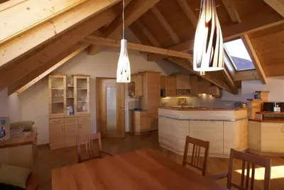 Image de Nature park vacation apartment - Beim Öllerbauer