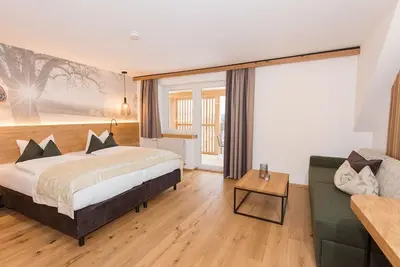 Image de Suite Liebkind (1-2 nights Nf) - Hotel Muhr