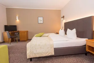 Image de Family room Muhrblick (1-2 nights Nf) - Hotel Muhr