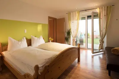 Image de Junior Suite with balcony - Michlhof