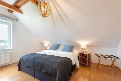 Image de Freiraum-Studio Maisonette (1-2 nights) - Landgut Riegerbauer