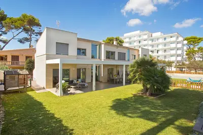 Image de Homerez - Maison de vacances à Muro