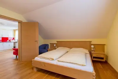 Image de Apartment no. 9 Pöllauberg (with breakfast) - Postl's Hirschbirnhof