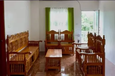 La maison Meadow View