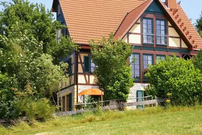 Image de Kölliger shepherd's house - vacation apartment