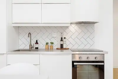 Image de Profitez de l'ambiance d'Oslo! Arrivée anticipée et départ tardif.