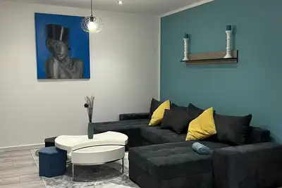 Image de Vacation apartment Mobembo