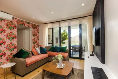 Image de Charmant appartement dans le quartier des vignobles du Cap