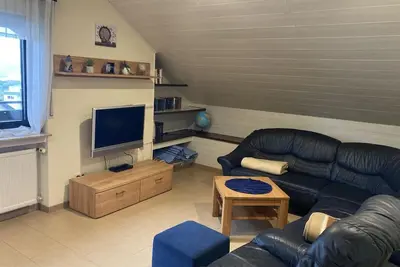 Image de Vacation apartment \"Casa Horife\" - Holiday apartment