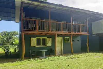 Brisas del Caribe # 2