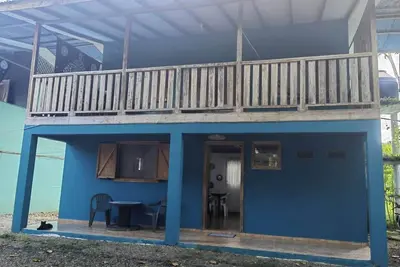 Image de brises des Caraïbes 4 pura vida