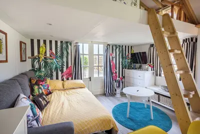 Image de La Petite Maison au Pays des Merveilles