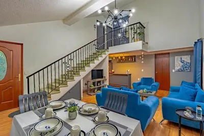 Image de Maison San Jerónimo Oaxaca