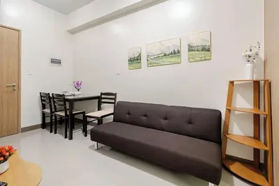 Image de Près de Sm Bf et Shopwise Slex Accessible 2br pour 4