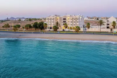 Image de Neema Hotel Apartment