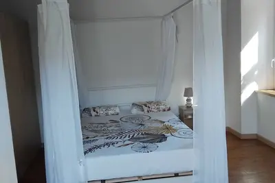 Image de maison de campagne  proche station  et chemin de randonnée idéal pour la famille