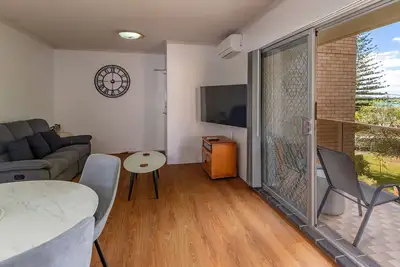 Image de Anchorage 33 in central Tuncurry