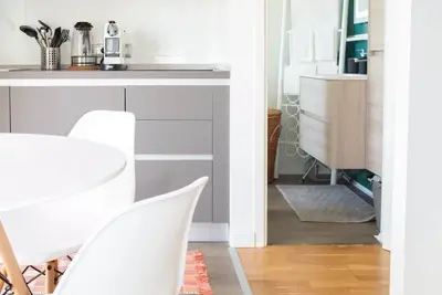 Image de Fegi Suite Panorama - Private Terrace near Metro, 10 min to Duomo & Navigli