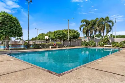 Image de Casa Palma Serena - Garden Retreat • Tropical Stay