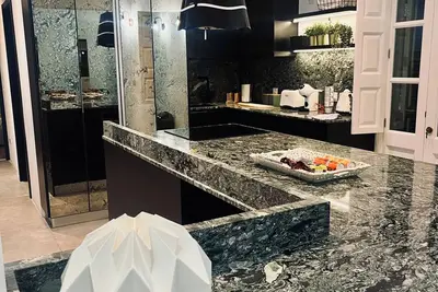 Image de Townhouse with 5 Balconies in Valletta