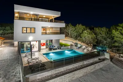 Image de Villa Shaula by Villas Guide