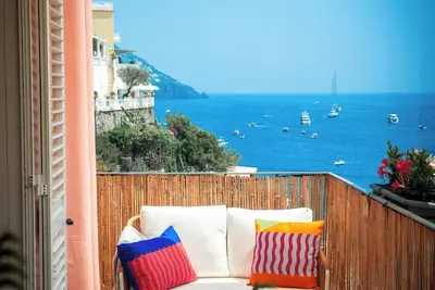 Image de Villa Cherie - Mediterranean Elegance with Iconic Views of Positano