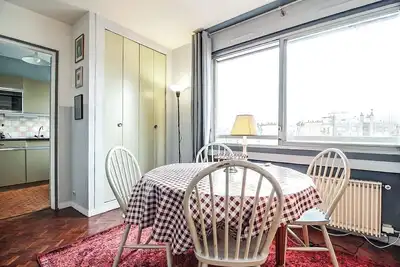 Image de Parisian Home | Studio | Folie-Méricourt