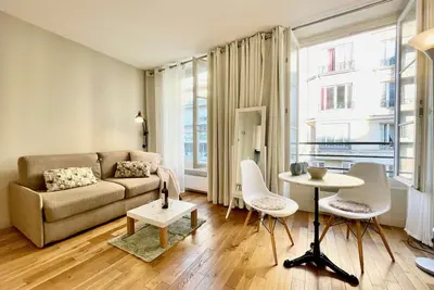 Image de Parisian Home | Studio | Aligre