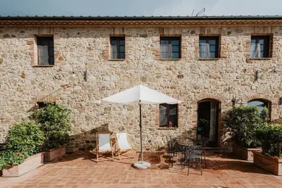 Image de Quadrilocale 6/8 lits Nr 4