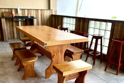 Image de Próximo das melhores praias de São Francisco do Itabapoana e do estado do Es