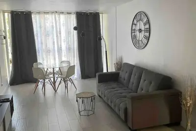 Image de Homerez - Appartement Les Abymes