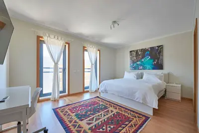 Image de ★Algarve Oceanfront Luxury Apartment w/Pool ★