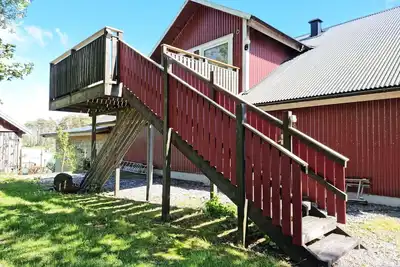 Image de Cosy rural apartment close to Nösund | Se09122
