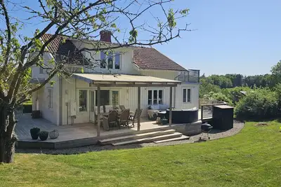 Image de Charming House near Lysekil & Skaftö | Se09160