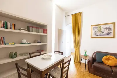 Image de Ponte Vecchio Residence - Comfort & Style in Florence Center