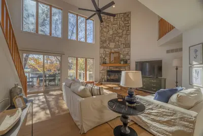 Image de Turtle Cove by Innsbrook Vacations