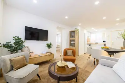 Image de Appartement de 3 chambres (Gco69bd)