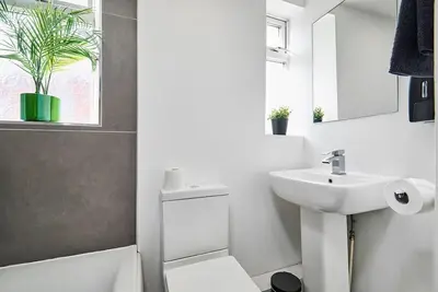 Image de Appartement-Salle de bain privée-Appartement-1