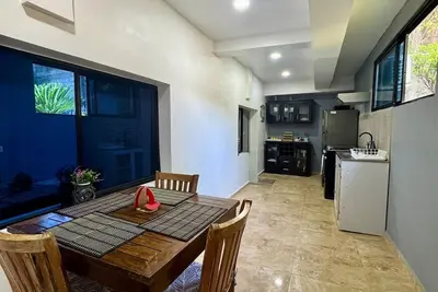 Image de Welcoming apartment with Ac @ Surf City