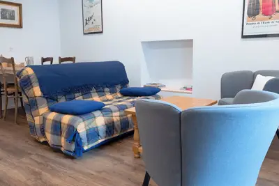 Image de Charmant appartement cosy 1 chambre