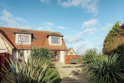Image de Sparrows | Crail | 3 Bedroom House