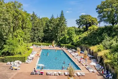 Image de Mobil Home 3Ch - 6 Pers Paris 45Min