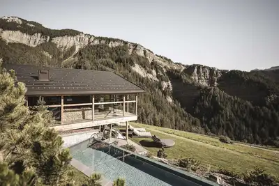 Image de Chalet Venus by My Villa Collection