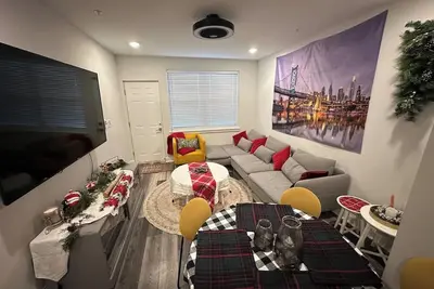 Image de Philly’s LuXe Gem /Your City Getaway the 215 Way