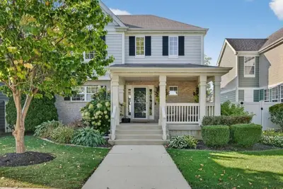 Image de Luxury 4 Bedroom Home Elgin