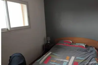 Villa récente piscine 4 chambres