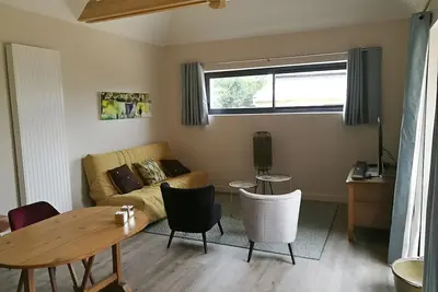 Image de Gite des fougères - le Letty