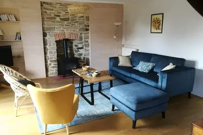 Image de Gite les roseaux - le Letty